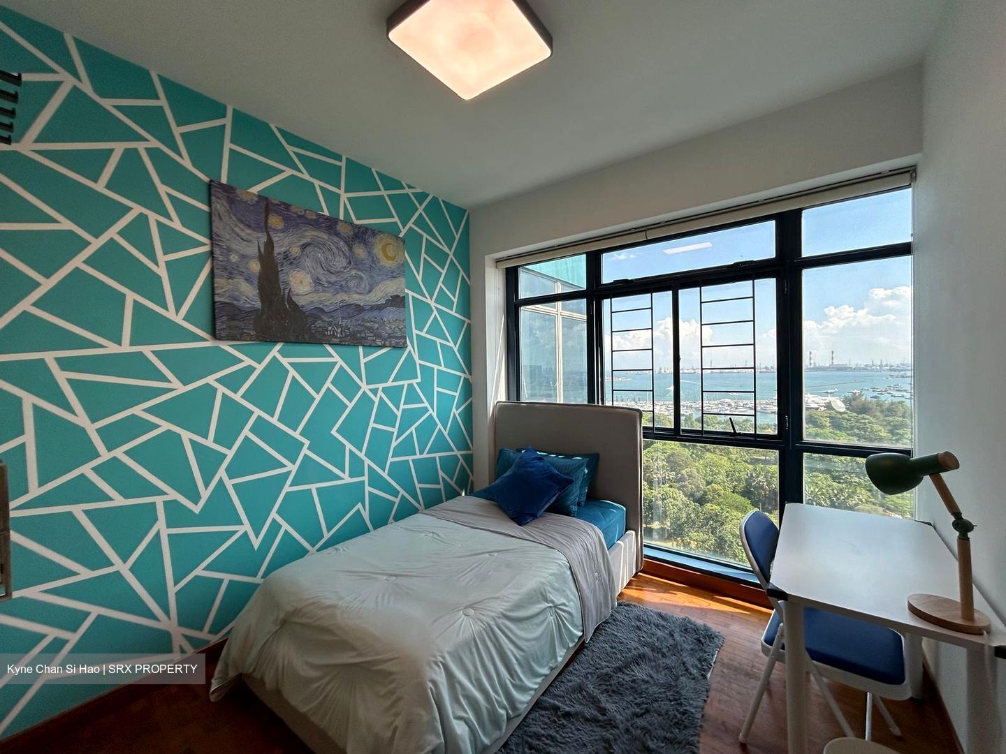 Blue Horizon (D5), Condominium #594053271